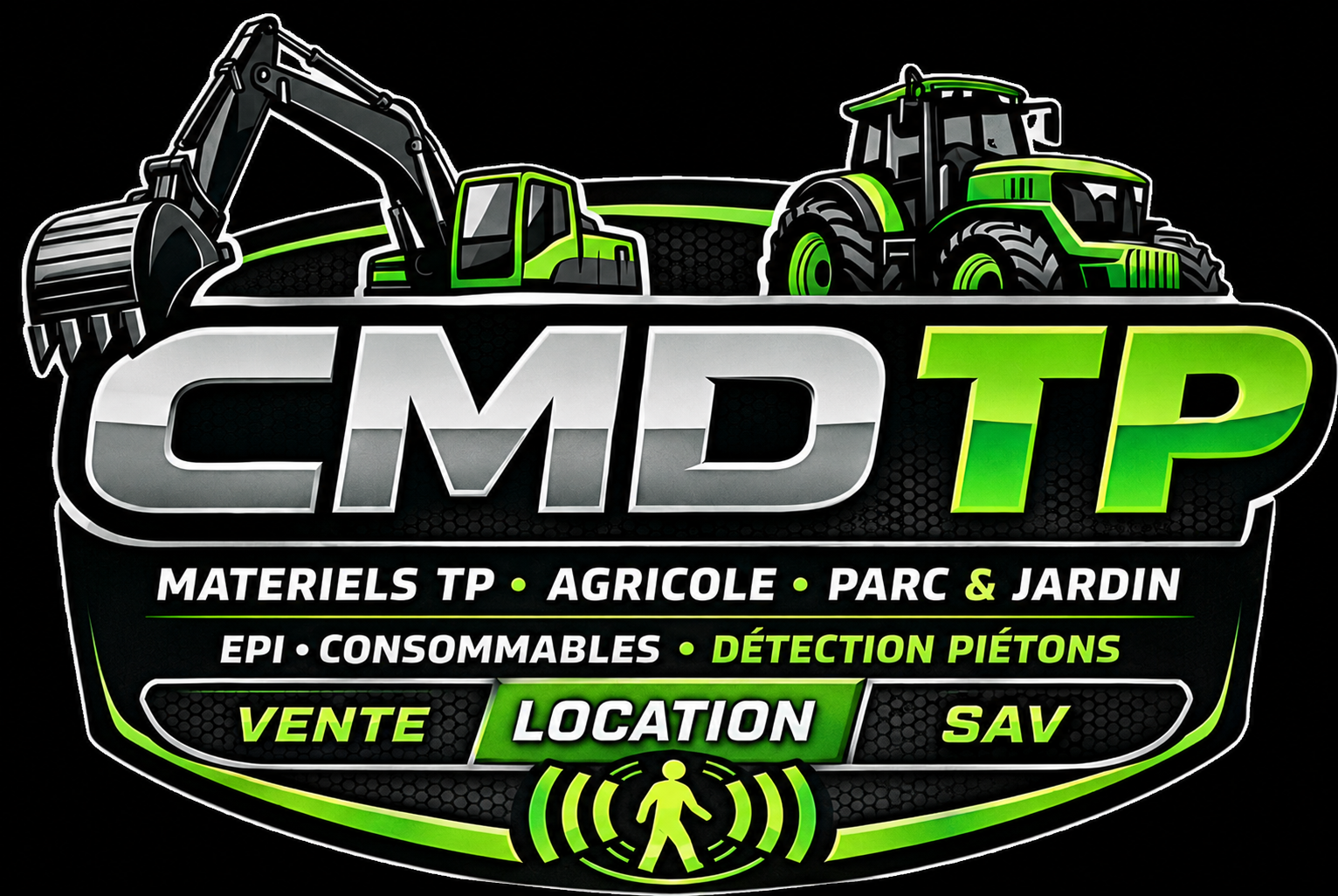 CMD TP